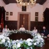 Ahora se reunió el gobernador con las mujeres aspirantes a la candidatura por MORENA