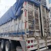 Aseguran más de once mil cajetillas de cigarros de origen extranjero en Uruapan