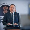 En proceso de extradición uno de los presuntos involucrados en el homicidio de Hipólito Mora