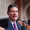 Morelia es una ciudad compleja e importante con muchas necesidades: Alfonso