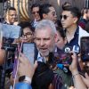 Restablecen al 100 % inspecciones de aguacate en Michoacán; más de 200 mil empleos quedan respaldados