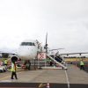Continúa aumento de pasajeros en el Aeropuerto de Morelia