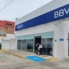 Asaltan a cuentahabiente afuera de banco BBVA en Morelia
