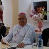 Fallece Carlos Garfias, arzobispo emérito de la arquidiócesis de Morelia