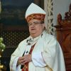 Formar sacerdotes, e incansable labor por construir la paz, parte del legado de monseñor Carlos Garfias