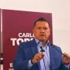 Carlos Torres Piña planea cabildear con diputados su segunda licencia como fiscal