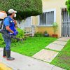 Ayuntamiento amplía la cobertura de acciones preventivas contra el dengue