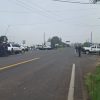 Se restablece circulación en varios puntos del estado