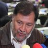 Revocan sentencia a Fernández Noroña por caso de violencia contra Grecia Quiroz