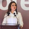 En tema Tres Puentes, la derecha frena proyectos de izquierda: Gladys Butanda
