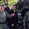 García Harfuch y General Trevilla sostuvieron reunión en Morelia con aguacateros
