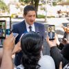 No se debe politizar la impartición de justicia: Hugo Gama