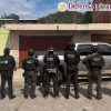 Capturan a 12 extorsionadores en Uruapan y Ziracuaretiro
