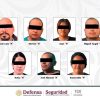 Autoridades de Michoacán no participaron en detención del «X1» y de grupo delictivo: Vicefiscal
