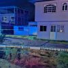 De un balazo en el rostro matan a un joven en la colonia Ferrocarrilera de Uruapan