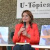 La fallida “guerra contra el narco” de Calderón recrudeció la violencia contra las mujeres en Michoacán: Fabiola Alanís
