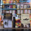 Invita ayuntamiento a descubrir las cinco colecciones literarias de las Cabinas de Lectura