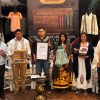 Anuncian Festival de Textiles en Telar y Muebles Tallados en Cuanajo, este 26 de agosto