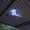 Drones con explosivos impactan construcción en Parácuaro; no hay víctimas: FGE
