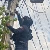 Aseguran 12 cámaras parásitas en Apatzingán