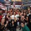 Fabiola Alanís fortalece la articulación territorial de Morena en Michoacán