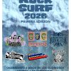 Seis bandas, una ola: llega el Morelia Rock Surf