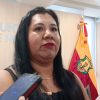 No descarta pedir seguridad nueva jefa de tenencia de Santiago Undameo