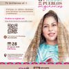 Invita IEM a mujeres indígenas a participar en el Encuentro de Mujeres de Pueblos Originarios