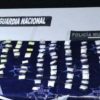 Detienen a mil 188 personas por narcomenudeo en Michoacán durante 2026