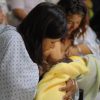 Banco de Leche Humana beneficia a 195 bebés en Michoacán
