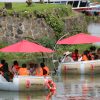 Presentan nuevo proyecto turístico en el muelle de San Pedrito en Pátzcuaro