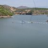 Presas en Michoacán al 71 % de su capacidad