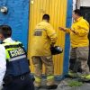 Rescatan a adulta mayor que permanecía encerrada en domicilio de Morelia