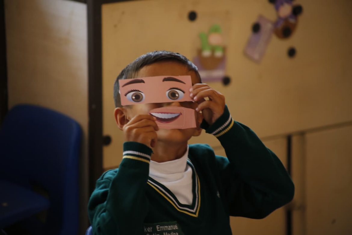 Michoacán se suma a estrategia nacional a favor de la salud mental escolar
