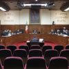 SCJN deja en lista reforma electoral de Michoacán ante presión para modificar proyecto