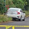 Hombre es agredido a tiros en la colonia Primo Tapia Oriente, Morelia