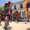 El tema oficial de la Danza de los Tlahualiles de Sahuayo cumple su primer año