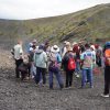 Recomiendan contratar guías con Registro Nacional de Turismo vigente