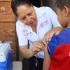 Un regreso a clases seguro requiere esquemas completos de vacunación: SSM