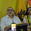 Este fin de semana PRD inicia análisis sobre su posible alianza a la 4T rumbo a 2027