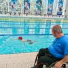 «Tritones» Imcufide obtienen clasificación de categoría funcional a Paralimpiada de Conade
