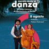 Invita SeCultura a presentación del Ballet Folklórico del ayuntamiento en Palacio Municipal