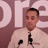 Morena en Michoacán respalda expulsión de Roldán Álvarez; aseguran que nunca perteneció al movimiento