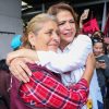 Unidad y estabilidad son condiciones para que Michoacán siga creciendo: Fabiola Alanís