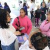 Ayuntamiento realiza Feria de Servicios en Prados Verdes