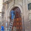 Ayuntamiento e INAH avanzan en la conservación del patrimonio del Centro Histórico