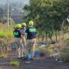Abandonan cadáver baleado de una mujer, en el Libramiento Norte de Zamora
