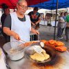 Inaugura Sefeco la 3ra Feria de la Gordita