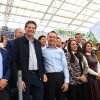 Acude Alfonso Martínez a informes de Quiroga y Zamora
