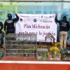 Zoológico de Morelia ha recibido más de 450 animales rescatados en la presente administración